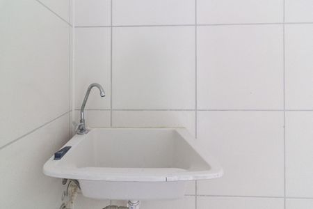 Apartamento à venda com 35m², 2 quartos e sem vaga Apartamento à venda com 35m², 2 quartos e sem vagaÁrea de Serviço