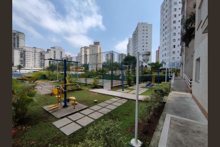 Apartamento à venda com 45m², 2 quartos e 1 vagaÁrea comum