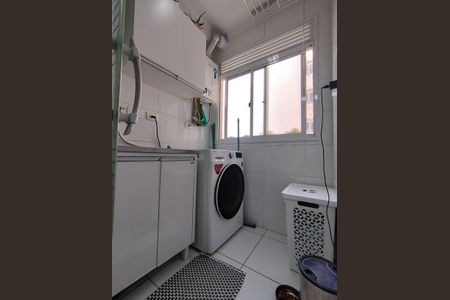 Apartamento à venda com 45m², 2 quartos e 1 vagaÁrea de Serviço