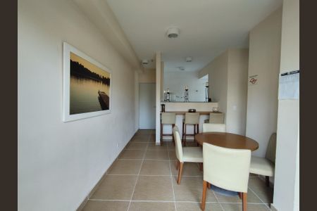 Apartamento à venda com 45m², 2 quartos e 1 vagaÁrea comum