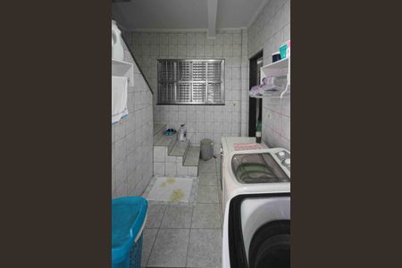 Casa à venda com 400m², 3 quartos e 2 vagasLavanderia