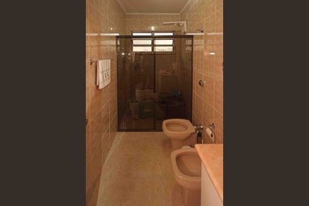 Casa à venda com 400m², 3 quartos e 2 vagasBanheiro Social 1