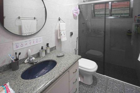 Casa à venda com 400m², 3 quartos e 2 vagasBanheiro Social 02