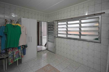Casa à venda com 400m², 3 quartos e 2 vagasÁrea de Serviço