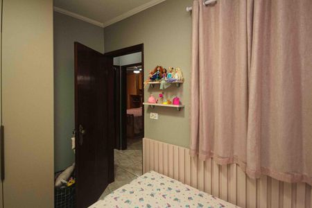 Casa à venda com 400m², 3 quartos e 2 vagasQuarto 03