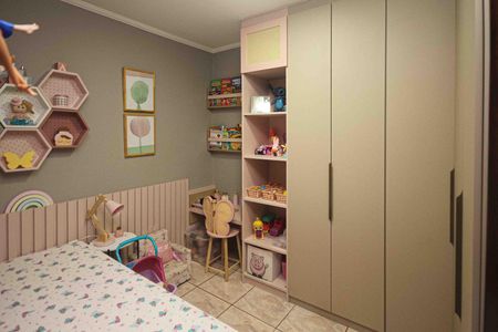 Casa à venda com 400m², 3 quartos e 2 vagasQuarto 3