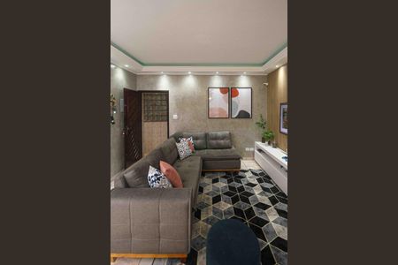 Casa à venda com 400m², 3 quartos e 2 vagasSala