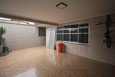 Casa à venda com 400m², 3 quartos e 2 vagasGaragem