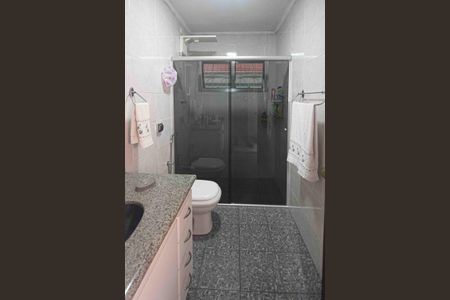 Casa à venda com 400m², 3 quartos e 2 vagasBanheiro Social 02