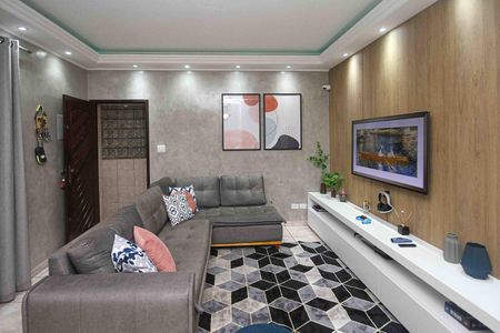 Casa à venda com 400m², 3 quartos e 2 vagasSala