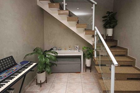 Casa à venda com 400m², 3 quartos e 2 vagasSala