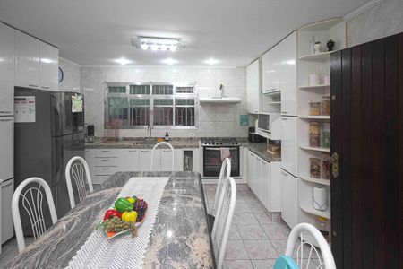 Casa à venda com 400m², 3 quartos e 2 vagasCozinha