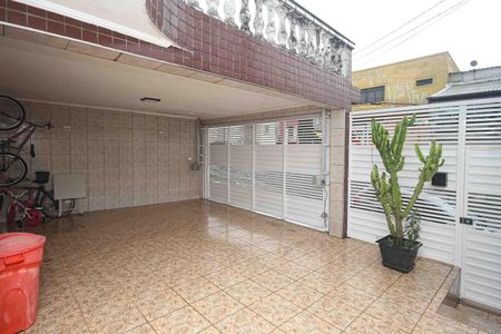 Casa à venda com 400m², 3 quartos e 2 vagasGaragem