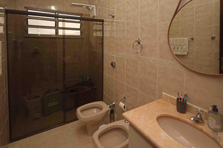 Casa à venda com 400m², 3 quartos e 2 vagasBanheiro Social 1