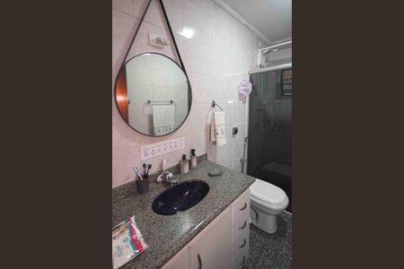 Casa à venda com 400m², 3 quartos e 2 vagasBanheiro Social 02