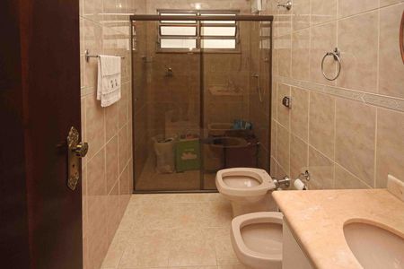 Casa à venda com 400m², 3 quartos e 2 vagasBanheiro Social 1