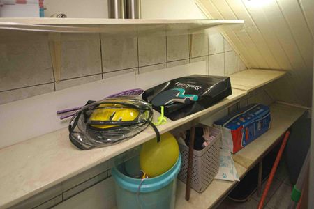 Casa à venda com 400m², 3 quartos e 2 vagasDespensa