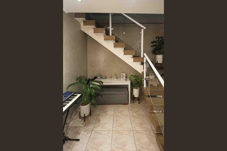 Casa à venda com 400m², 3 quartos e 2 vagasSala