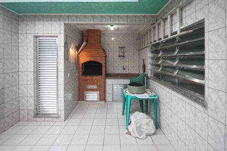 Casa à venda com 400m², 3 quartos e 2 vagasEspaço Gourmet