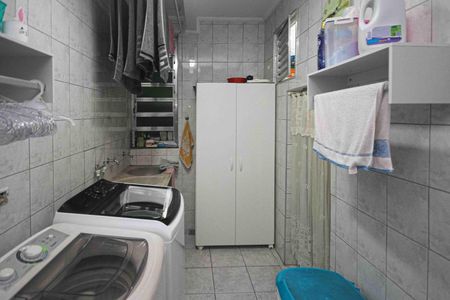 Casa à venda com 400m², 3 quartos e 2 vagasLavanderia