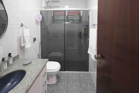 Casa à venda com 400m², 3 quartos e 2 vagasBanheiro Social 02