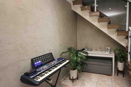 Casa à venda com 400m², 3 quartos e 2 vagasSala