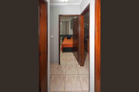 Casa à venda com 400m², 3 quartos e 2 vagasCorredor dos Quartos