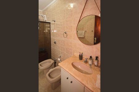 Casa à venda com 400m², 3 quartos e 2 vagasBanheiro Social 1