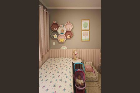 Casa à venda com 400m², 3 quartos e 2 vagasQuarto 03