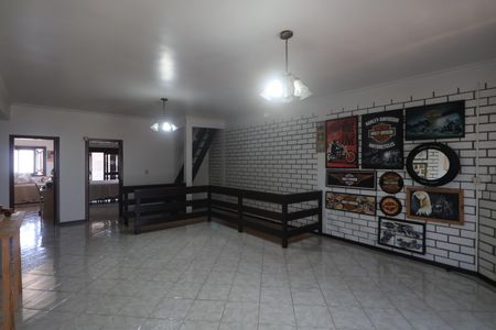 Casa à venda com 345m², 4 quartos e 5 vagasSala 2