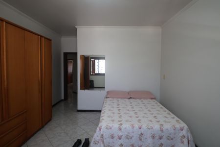 Casa à venda com 345m², 4 quartos e 5 vagasQuarto 1