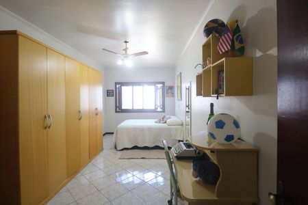 Casa à venda com 345m², 4 quartos e 5 vagasQuarto 3