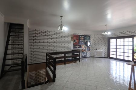 Sala 2 de casa à venda com 4 quartos, 345m² em São José, Canoas