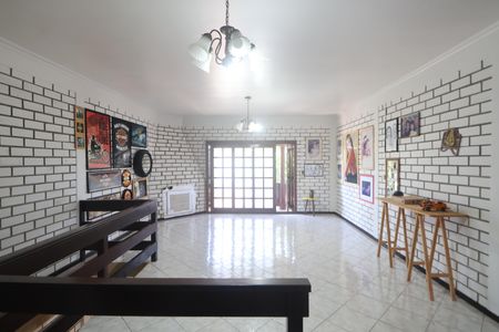 Sala 2 de casa à venda com 4 quartos, 345m² em São José, Canoas