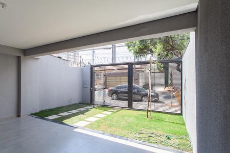 Casa à venda com 261m², 4 quartos e 2 vagasGaragem