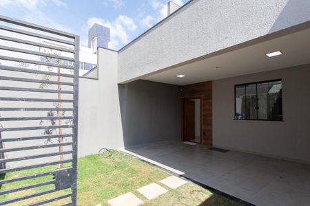 Casa à venda com 261m², 4 quartos e 2 vagasGaragem