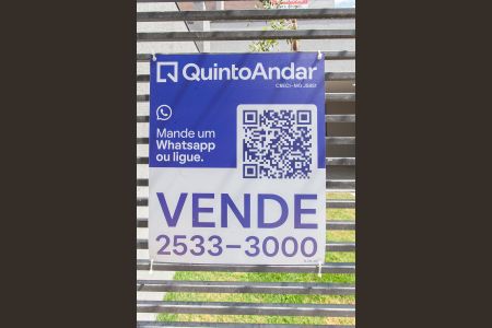 Casa à venda com 261m², 4 quartos e 2 vagasPlaquinha Instalada