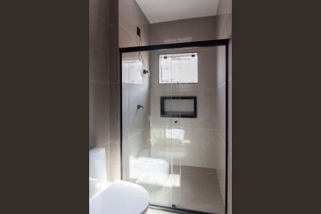 Casa à venda com 261m², 4 quartos e 2 vagasBanheiro Social 1