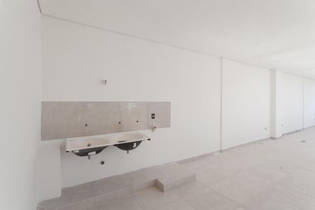 Casa à venda com 261m², 4 quartos e 2 vagasÁrea de Serviço