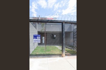 Casa à venda com 261m², 4 quartos e 2 vagasPlaquinha Instalada