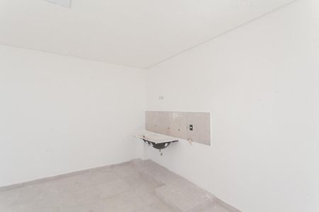 Casa à venda com 261m², 4 quartos e 2 vagasÁrea de Serviço