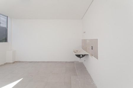 Casa à venda com 261m², 4 quartos e 2 vagasÁrea de Serviço