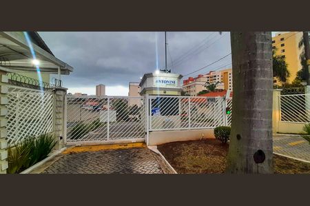 Apartamento à venda com 64m², 2 quartos e 1 vagaFachada