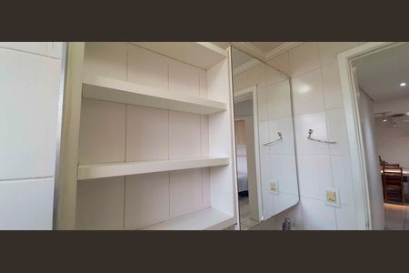 Apartamento à venda com 64m², 2 quartos e 1 vagaBanheiro