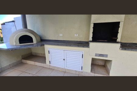 Apartamento à venda com 64m², 2 quartos e 1 vagaÁrea comum