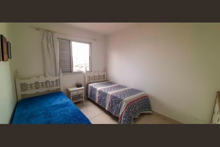 Apartamento à venda com 64m², 2 quartos e 1 vagaQuarto 2