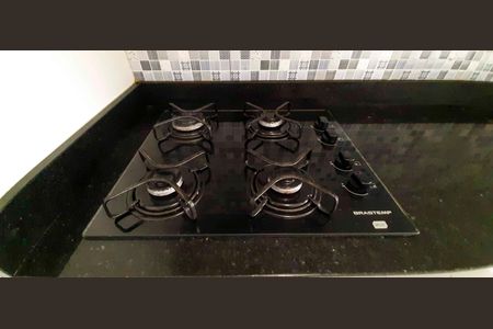 Apartamento à venda com 64m², 2 quartos e 1 vagaCozinha