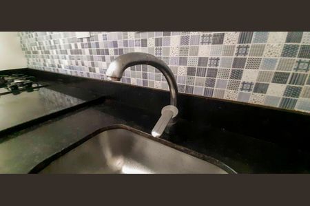 Apartamento à venda com 64m², 2 quartos e 1 vagaCozinha