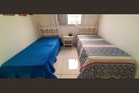 Apartamento à venda com 64m², 2 quartos e 1 vagaQuarto 2