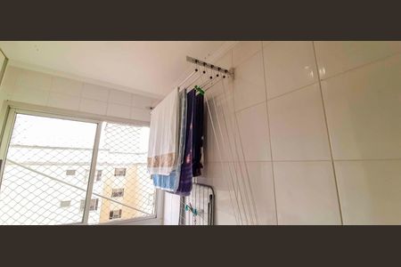 Apartamento à venda com 64m², 2 quartos e 1 vagaÁrea de Serviço